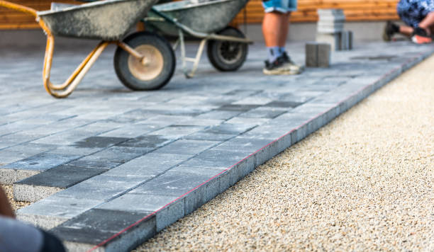 Clarksville, TX Driveway Pavers Company