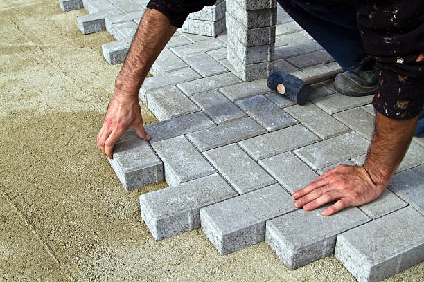 Best Driveway Paving Company  in Clarksville, TX